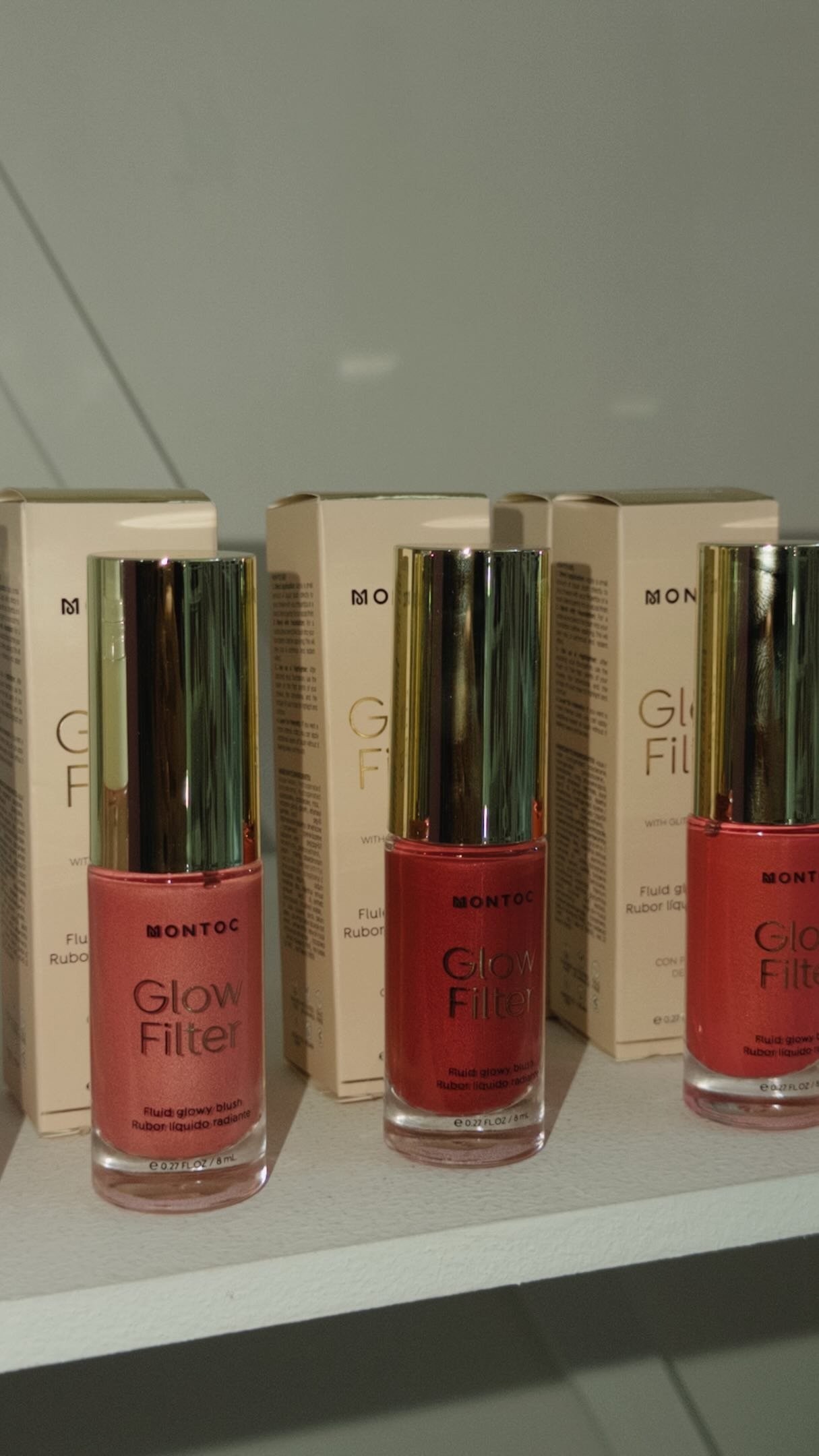 Esmaltes y cosméticos para uñas en Guapas