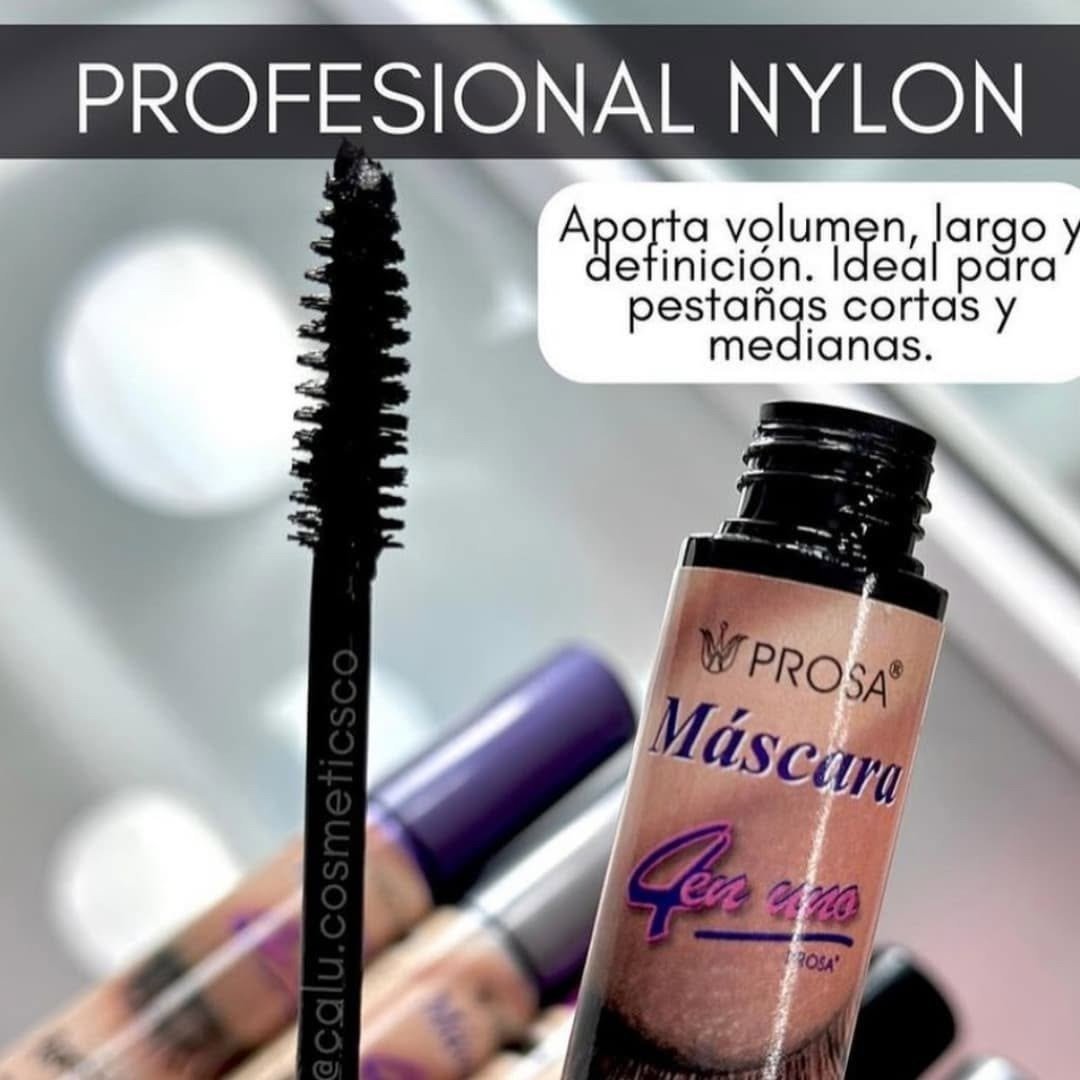 Gama de labiales líquidos y perfiladores